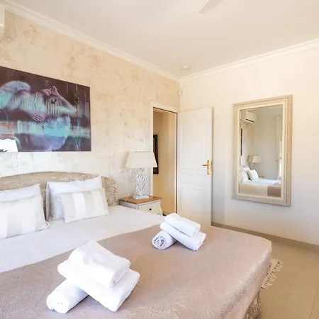 Villa Bonita Costablancadreams *