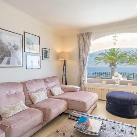 Villa Bonita Costablancadreams Pedramala